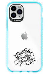 Cash Rules Script - Apple iPhone 11 Pro