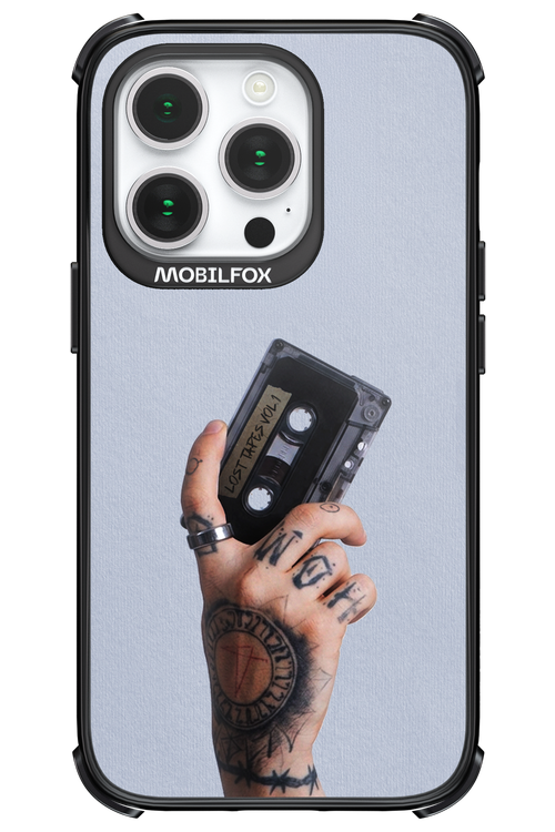 Bagabont 2.0 - Apple iPhone 14 Pro