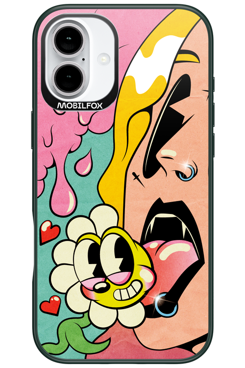 Love Sick 2.0 - Apple iPhone 16 Plus