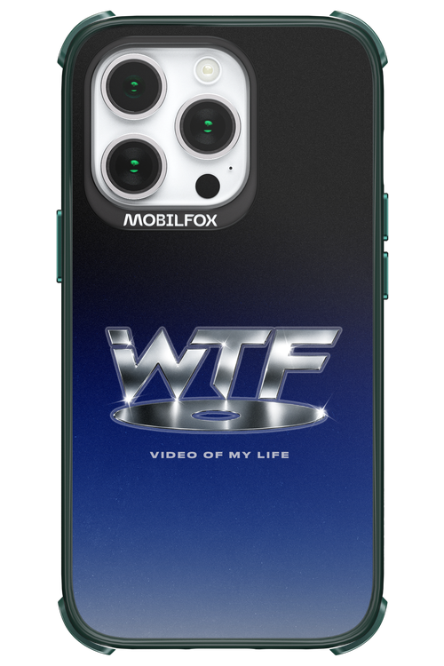 W T F 2.0 - Apple iPhone 14 Pro