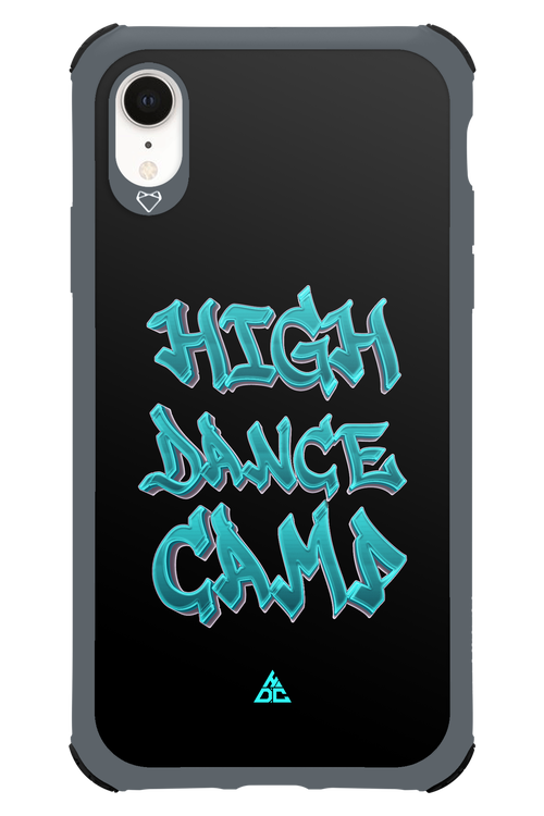 HDC 2 2.0 - Apple iPhone XR