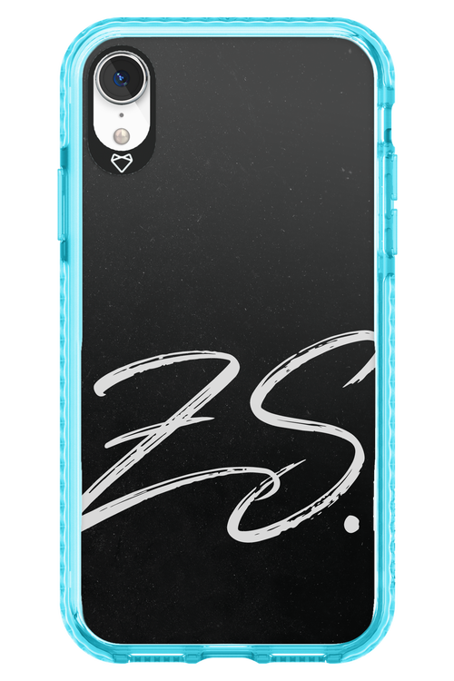 (Off Space) ZS 2.0 - Apple iPhone XR