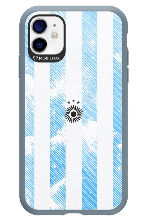 Argentina 2.0 - Apple iPhone 11