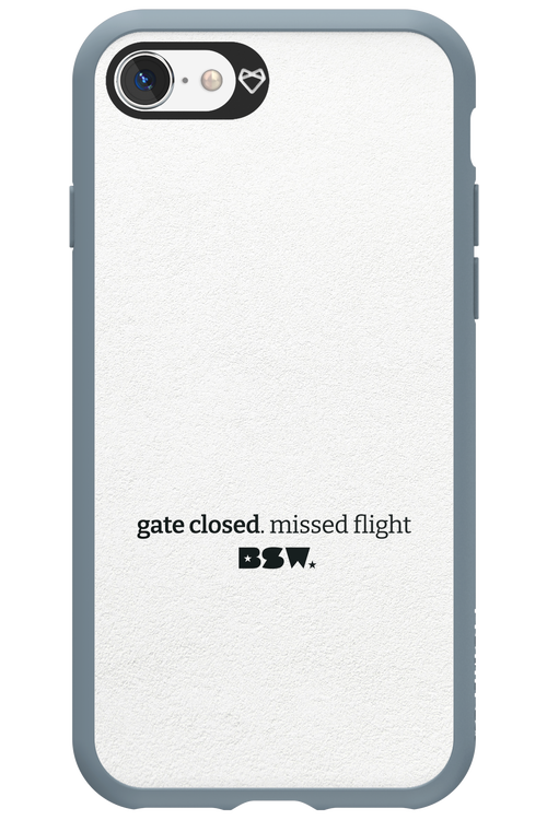 BSW FourSeasons 12 2.0 - Apple iPhone SE 2020