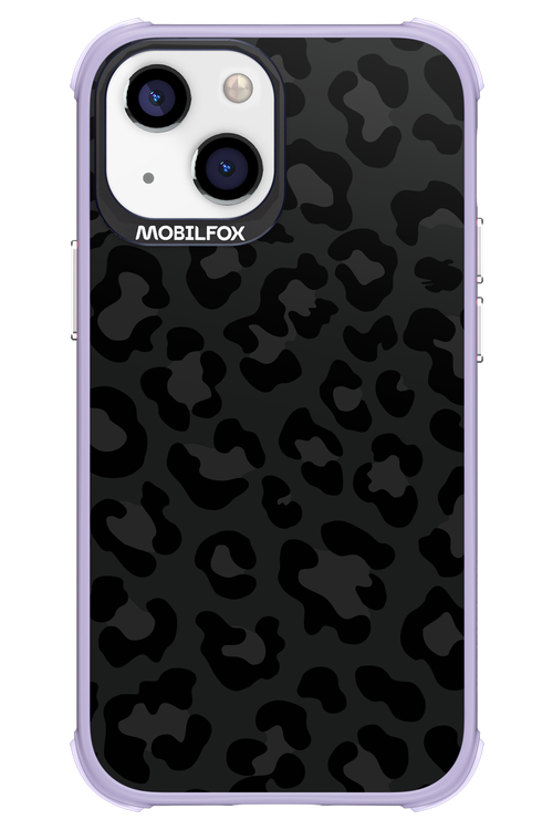 BLACK LEOPARD 2.0 - Apple iPhone 13 Mini