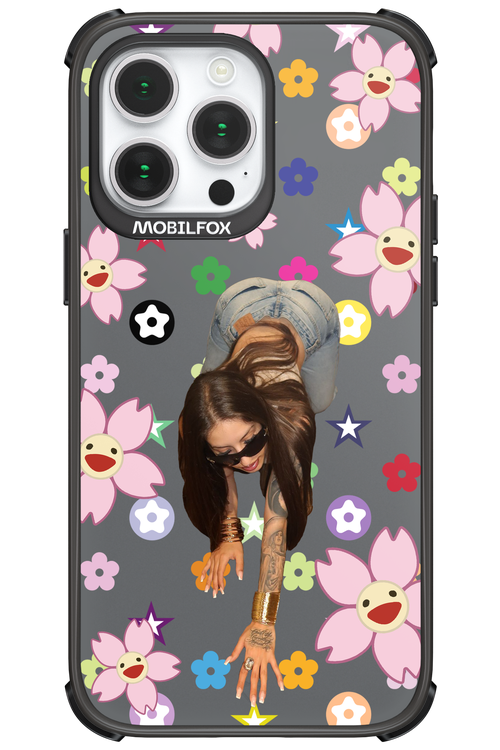 Oh G!rl 2.0 - Apple iPhone 14 Pro Max