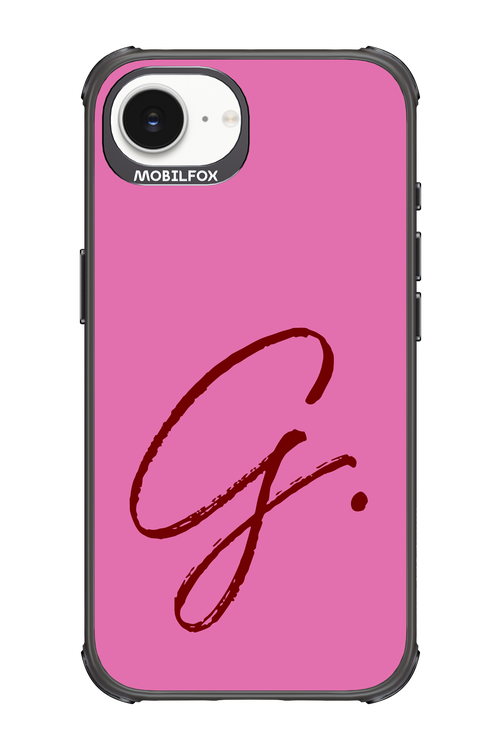 (Sorbet) G 2.0 - Apple iPhone 16e