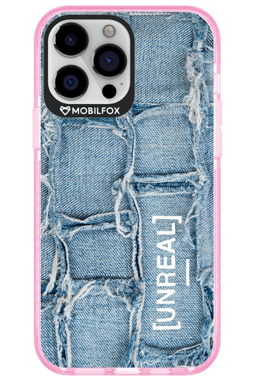Jeans - Apple iPhone 13 Pro Max