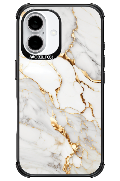 Ariel 2.0 - Apple iPhone 16