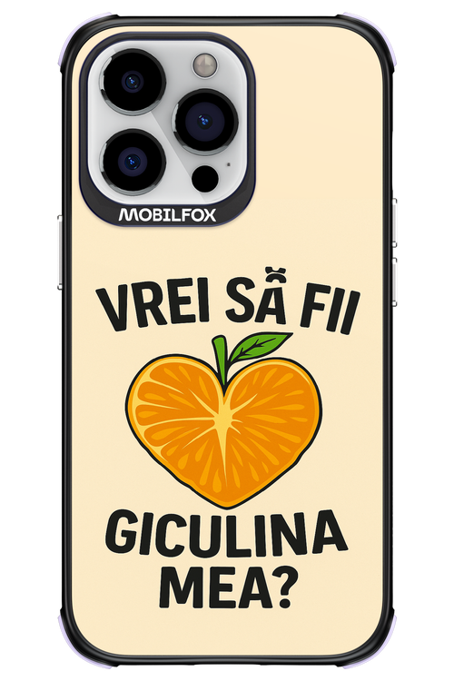 Design Clean 2.0 - Apple iPhone 13 Pro