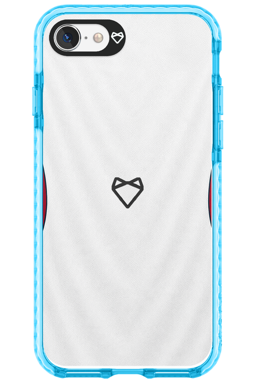 England X Mobilfox 2.0 - Apple iPhone 8