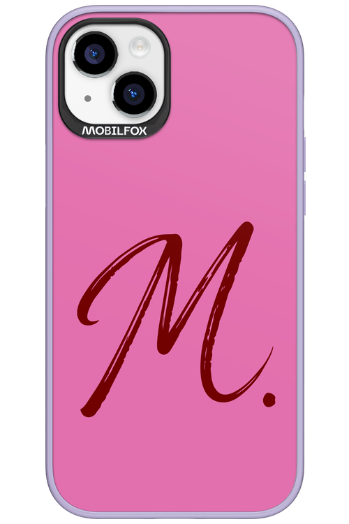 (Sorbet) M 2.0 - Apple iPhone 15 Plus