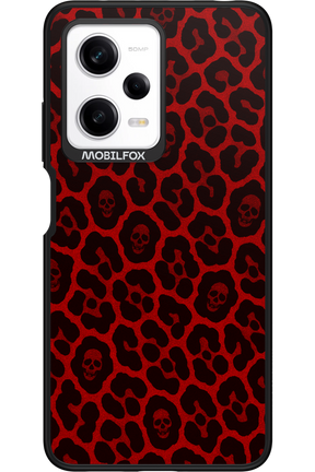 Wild Death 2.0 - Xiaomi Redmi Note 12 Pro 5G
