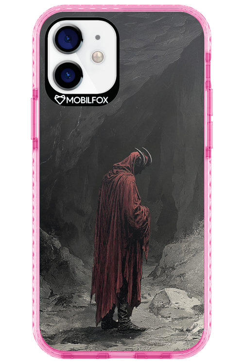 D3MON Cover 2.0 - Apple iPhone 12