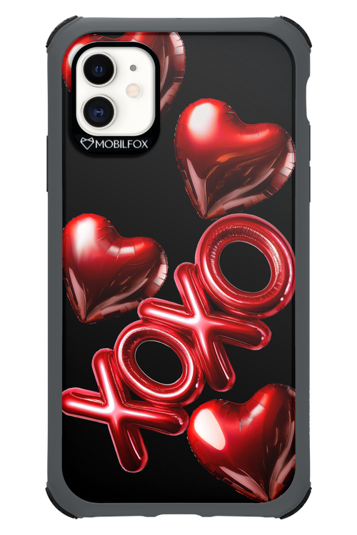 Xoxo - Apple iPhone 11