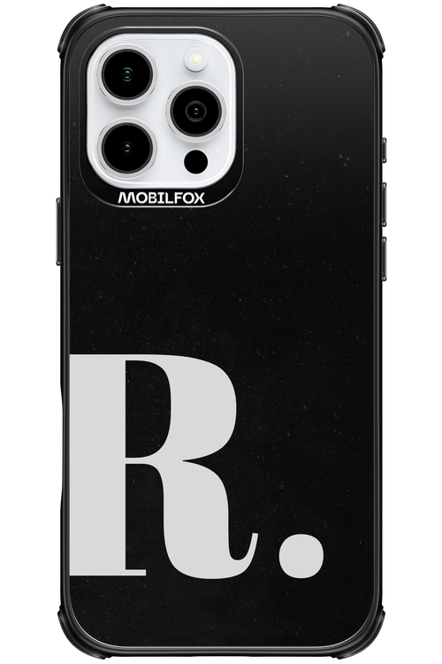 R (Off Space) 2.0 - Apple iPhone 16 Pro Max