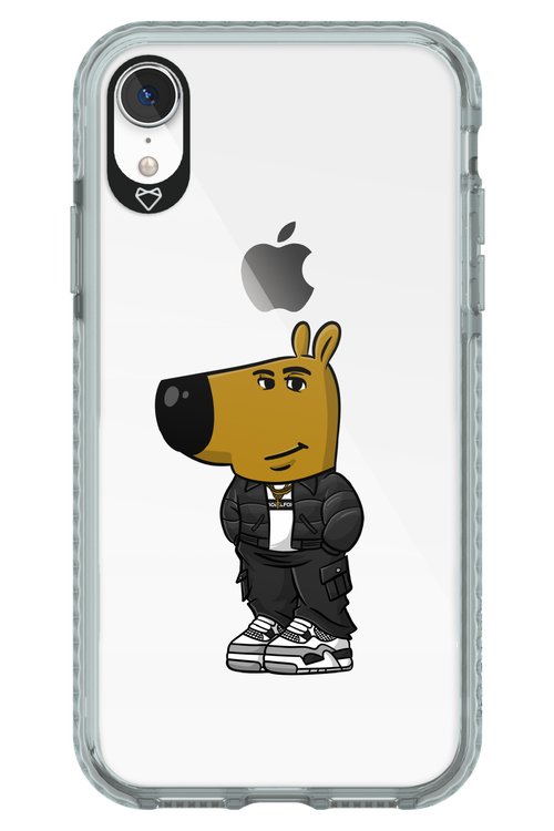 Chill Guy II - Apple iPhone XR