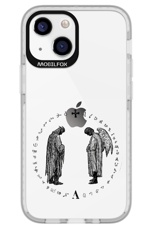 iNGER & D3MON V2 2.0 - Apple iPhone 13 Mini