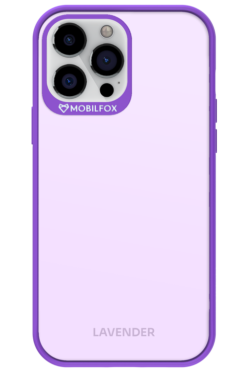LAVENDER - FS2 2.0 - Apple iPhone 13 Pro Max