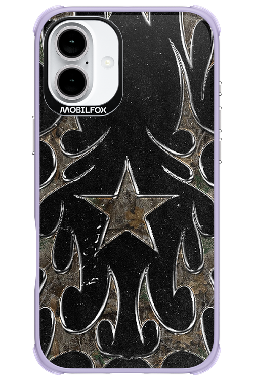 Camo 2.0 - Apple iPhone 16 Plus