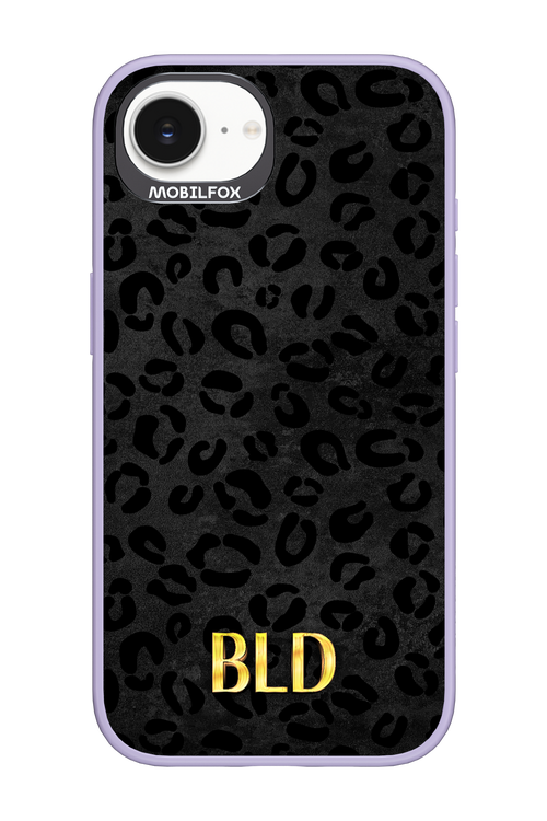 BLD BLVCK LEO - Apple iPhone 16e