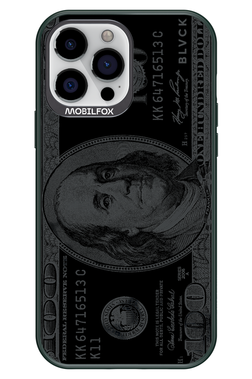 100 2.0 - Apple iPhone 13 Pro Max