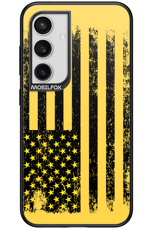 Impact Stripes 2.0 - Samsung Galaxy S24