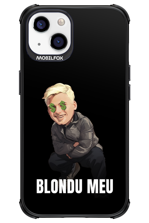 Blondu Meu - Apple iPhone 13