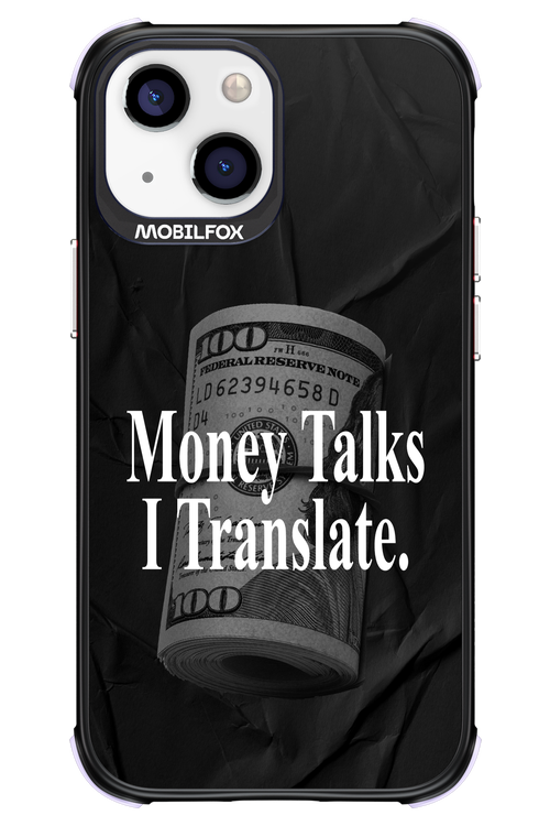 Money Talks III 2.0 - Apple iPhone 13 Mini