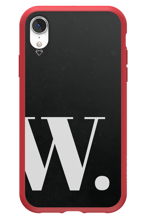 W (Off Space) 2.0 - Apple iPhone XR