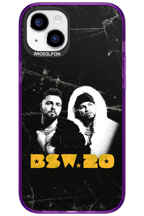 BSW 20 (3) 2.0 - Apple iPhone 15 Plus