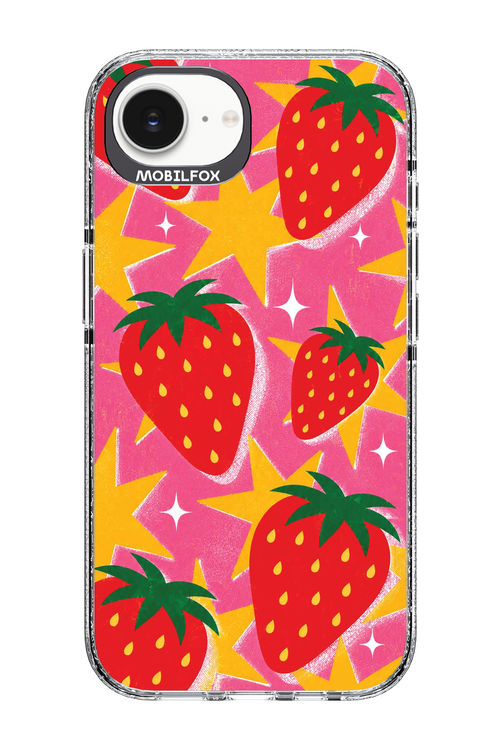 STARBERRY 2.0 - Apple iPhone 16e