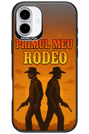 Under The Sun - Apple iPhone 16 Plus