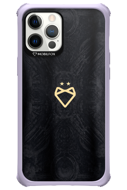 Spain Black 2.0 - Apple iPhone 12 Pro Max
