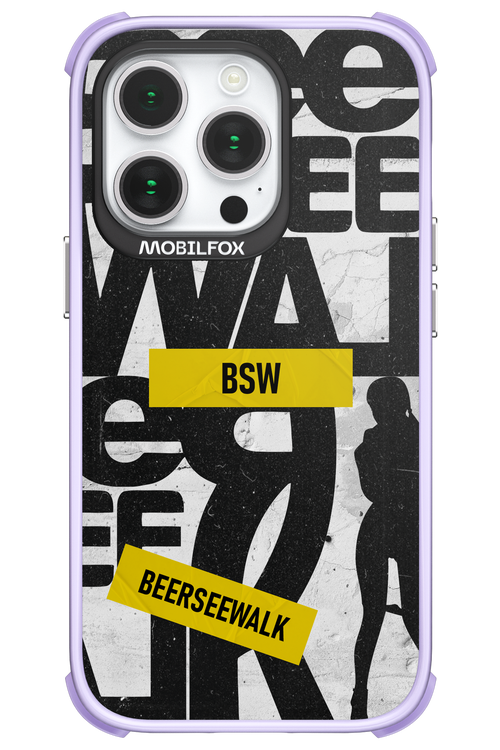 Beerseewalk II - Apple iPhone 14 Pro