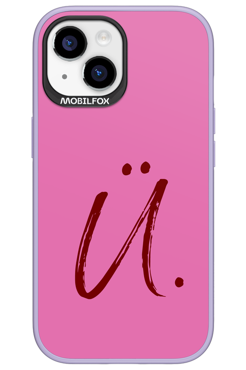 (Sorbet) U II 2.0 - Apple iPhone 15