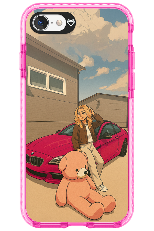 Bearr - Apple iPhone 7