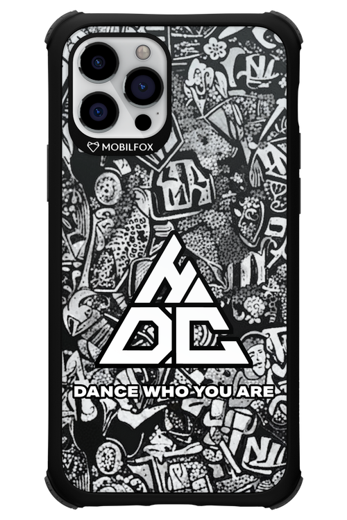 HDC 7 - Apple iPhone 12 Pro