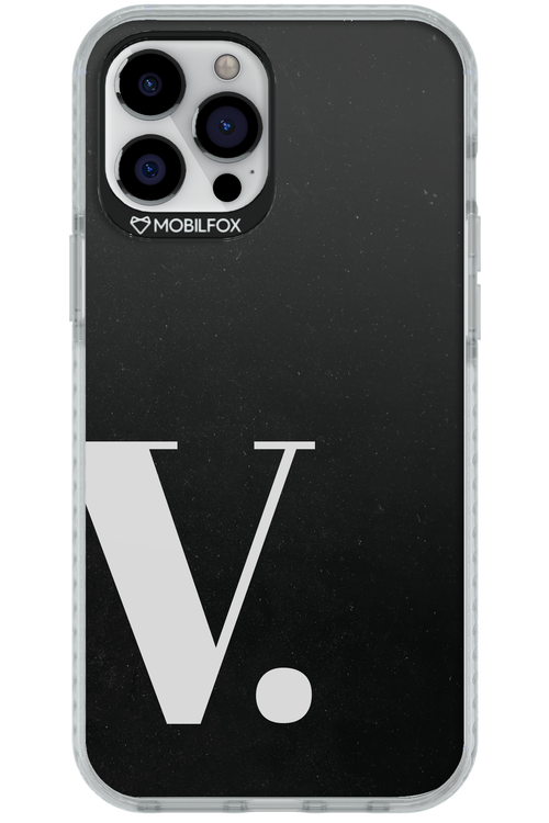 V (Off Space) 2.0 - Apple iPhone 12 Pro Max