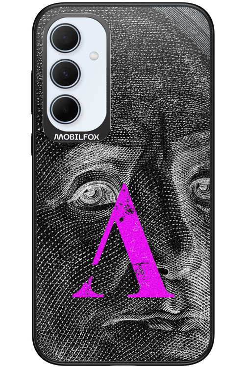 Azteca "A" OG 2.0 - Samsung Galaxy A35