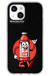 Vitamin Aqua B+ - Apple iPhone 13 Mini