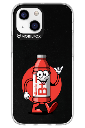 Vitamin Aqua B+ - Apple iPhone 13 Mini