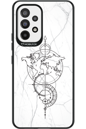 Compass 2.0 - Samsung Galaxy A53