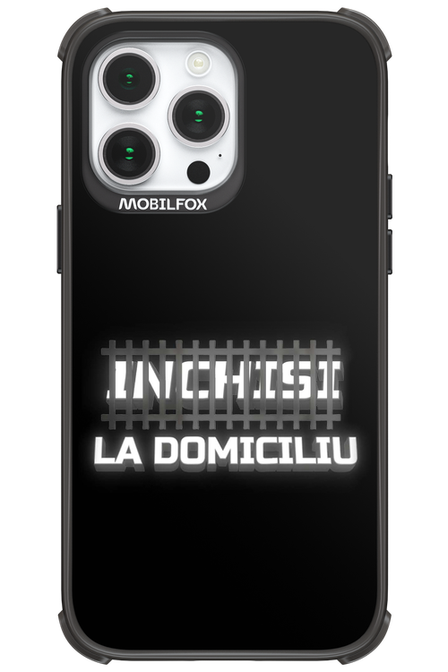 Logo 2.0 - Apple iPhone 14 Pro Max