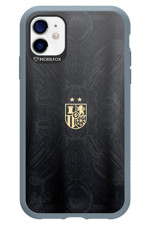 Spain Classic 2.0 - Apple iPhone 11