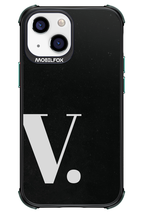 V (Off Space) 2.0 - Apple iPhone 13 Mini