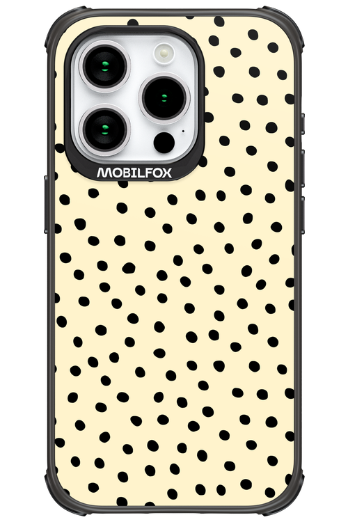 Polka Dots 2.0 - Apple iPhone 15 Pro