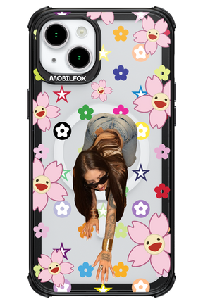 Oh G!rl - Apple iPhone 15 Plus