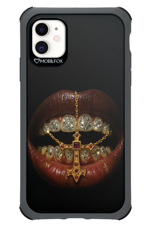 Greedy - Apple iPhone 11