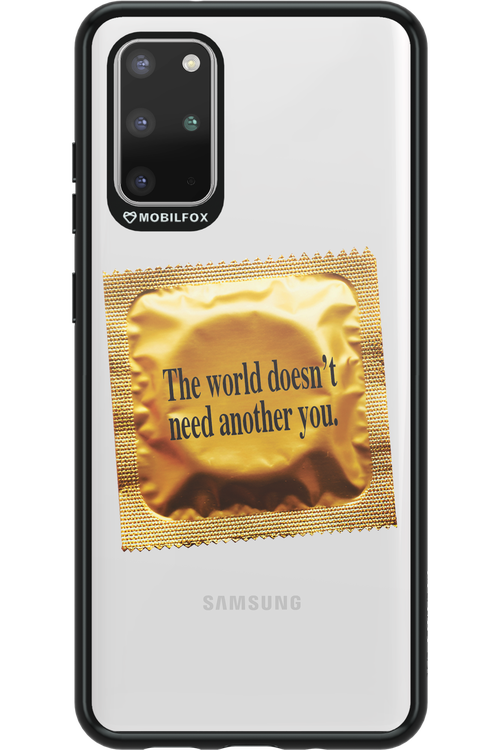 Another you 2.0 - Samsung Galaxy S20+